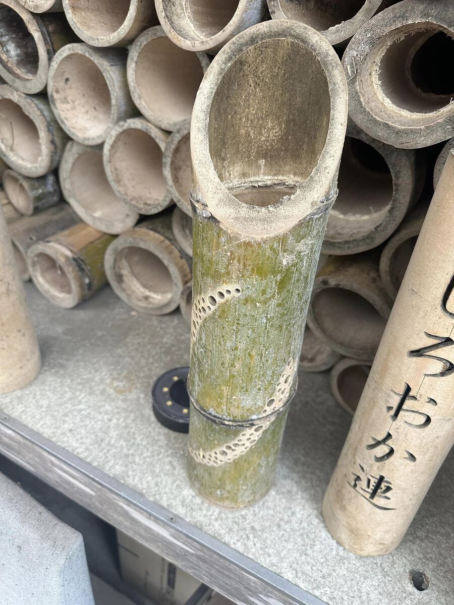 生ごみ肥料「みどりくん」のご縁で千葉県の"ながいき農園"に表敬訪問