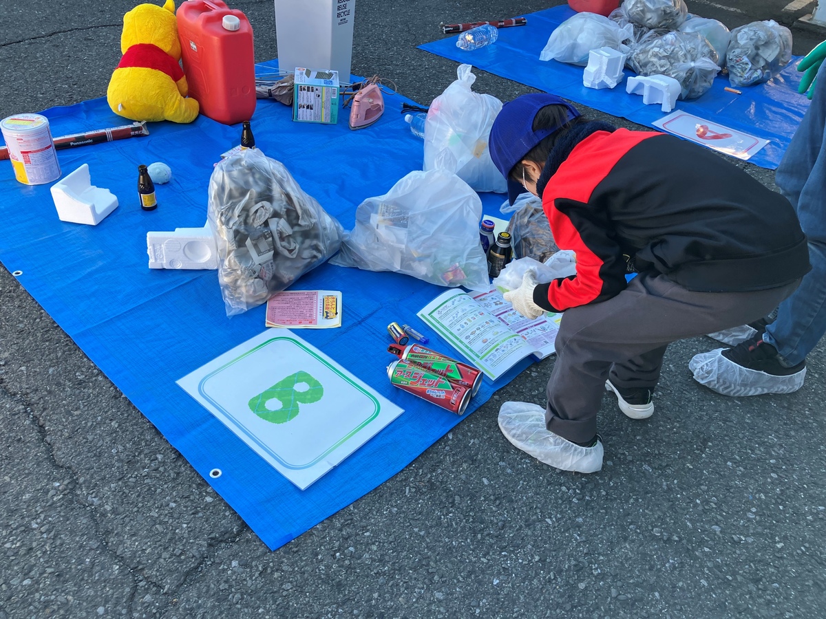 【JR東日本さまとコラボイベント】『ことむすび』に大勢の親子が参加してくれました【大盛況!】