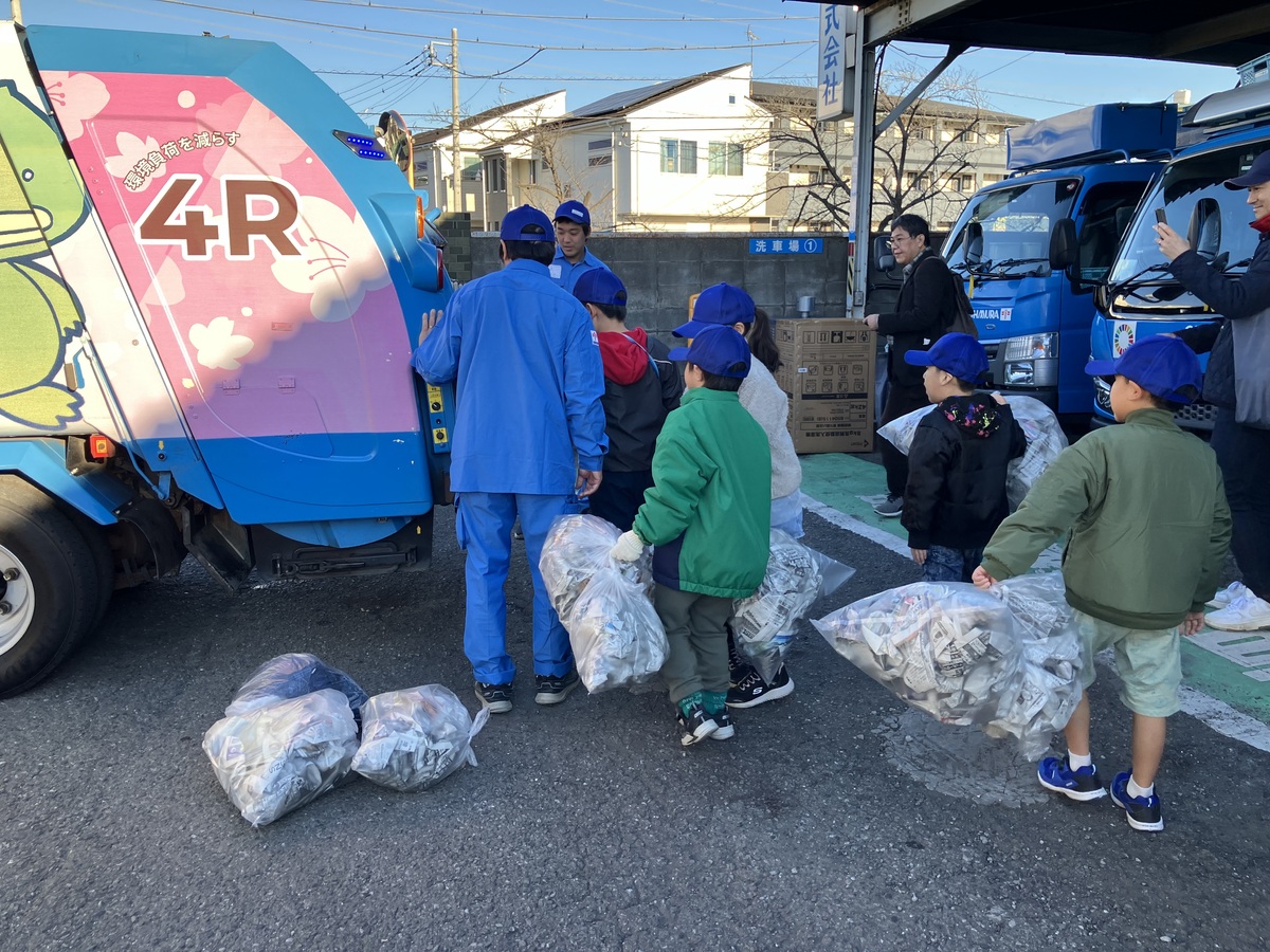 【JR東日本さまとコラボイベント】『ことむすび』に大勢の親子が参加してくれました【大盛況!】