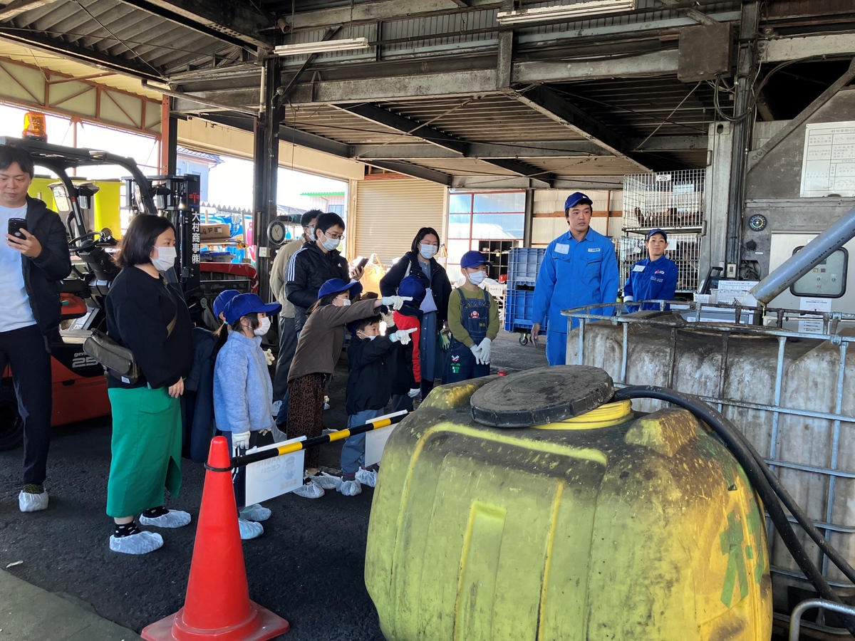 【JR東日本さまとコラボイベント】『ことむすび』に大勢の親子が参加してくれました【大盛況!】