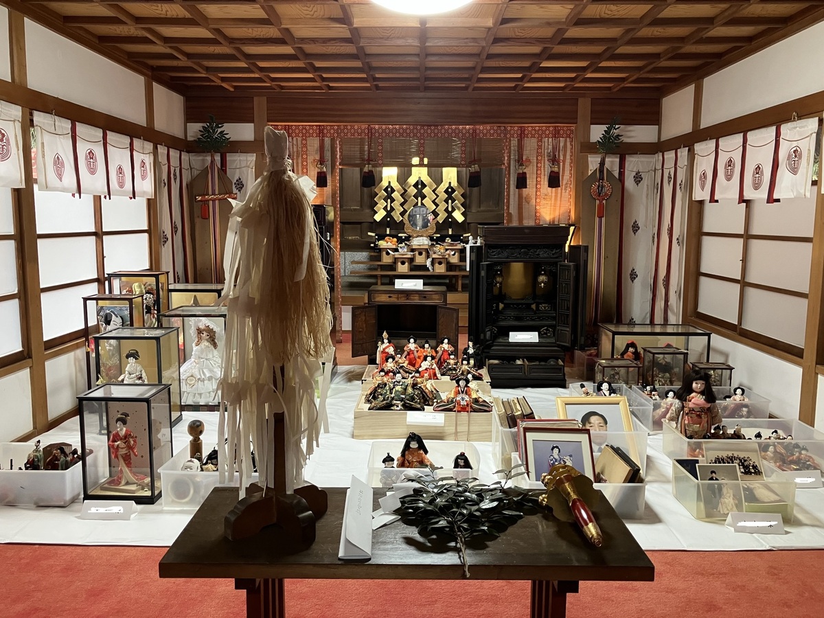 思い出品合同感謝祭を開催いたしました！