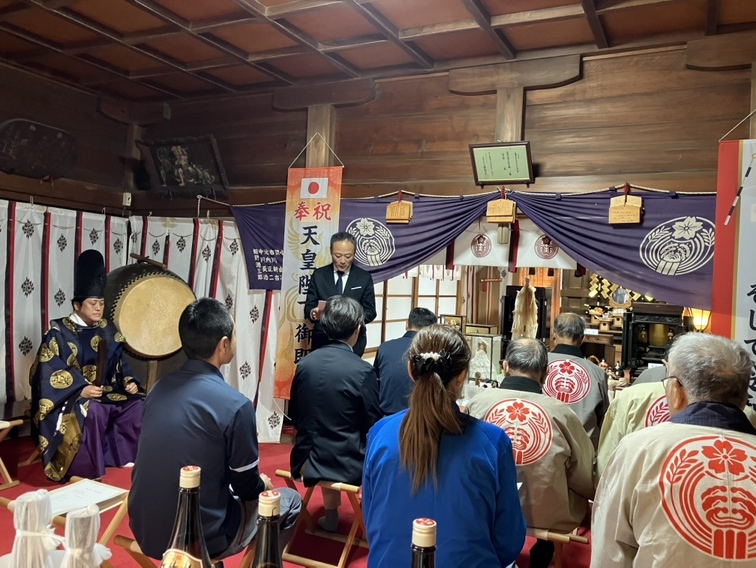 思い出品合同感謝祭を開催いたしました！