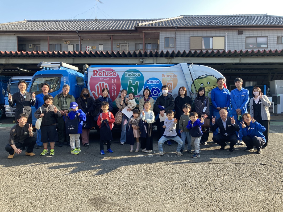 JR東日本×大村商事　コラボイベント『ことむすび』【大盛況！】