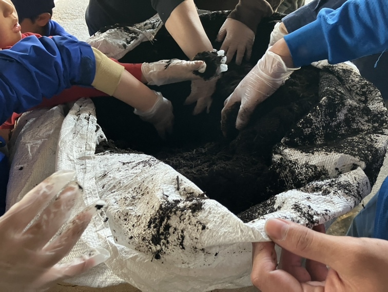 JR東日本×大村商事　コラボイベント『ことむすび』【大盛況！】