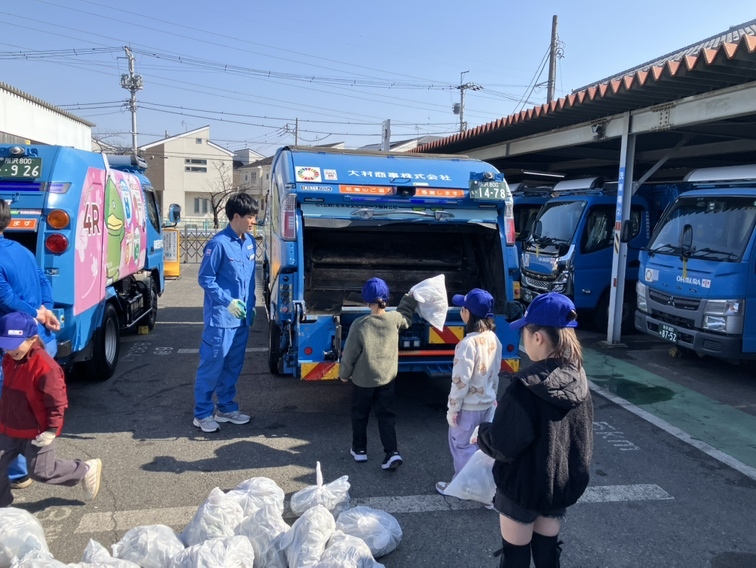 JR東日本×大村商事　コラボイベント『ことむすび』【大盛況！】